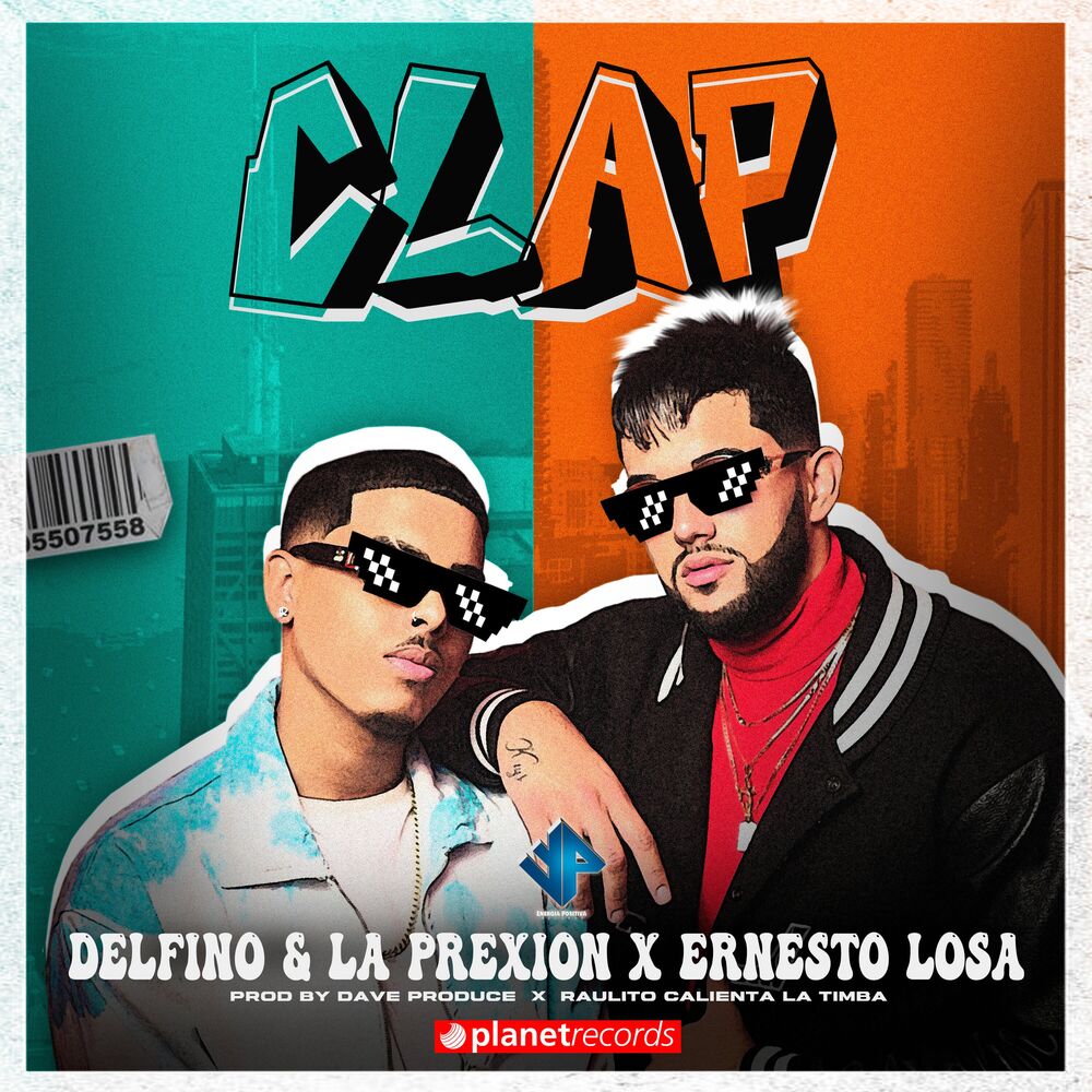 Picture of CLAP