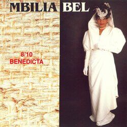 Cover of 8/10 Benedicta