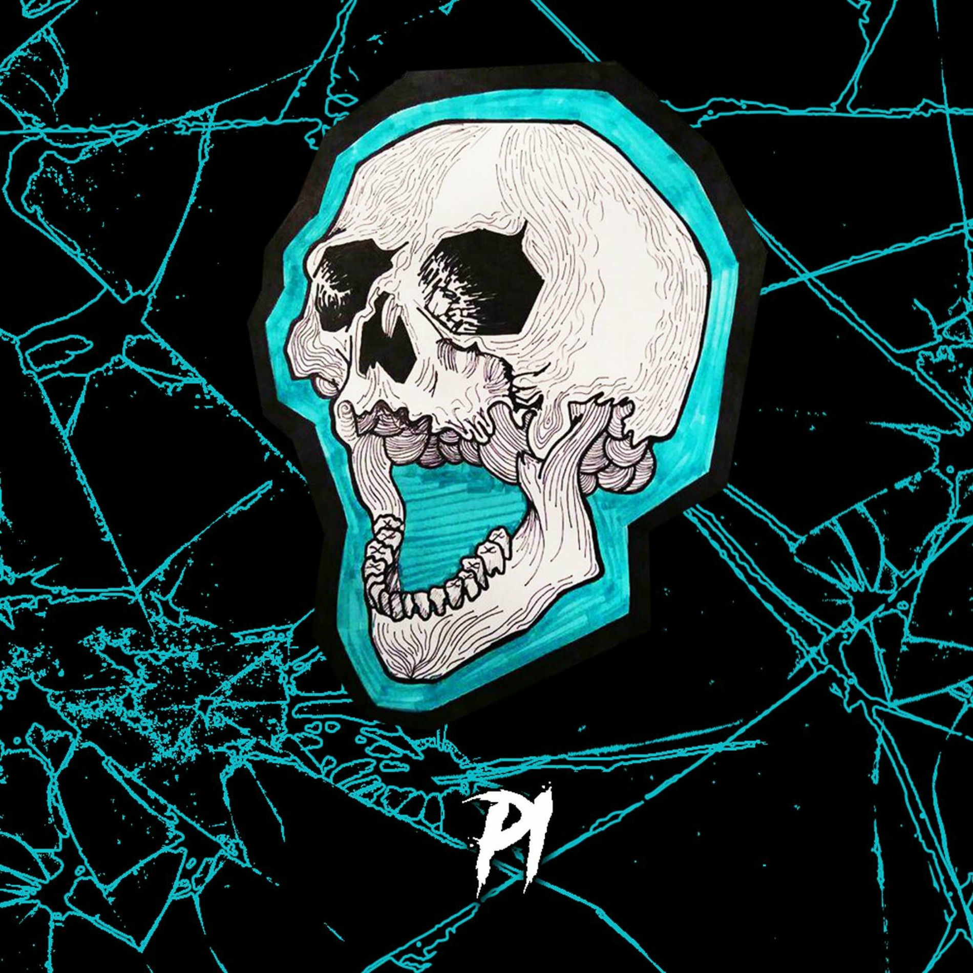 Album cover of Pi