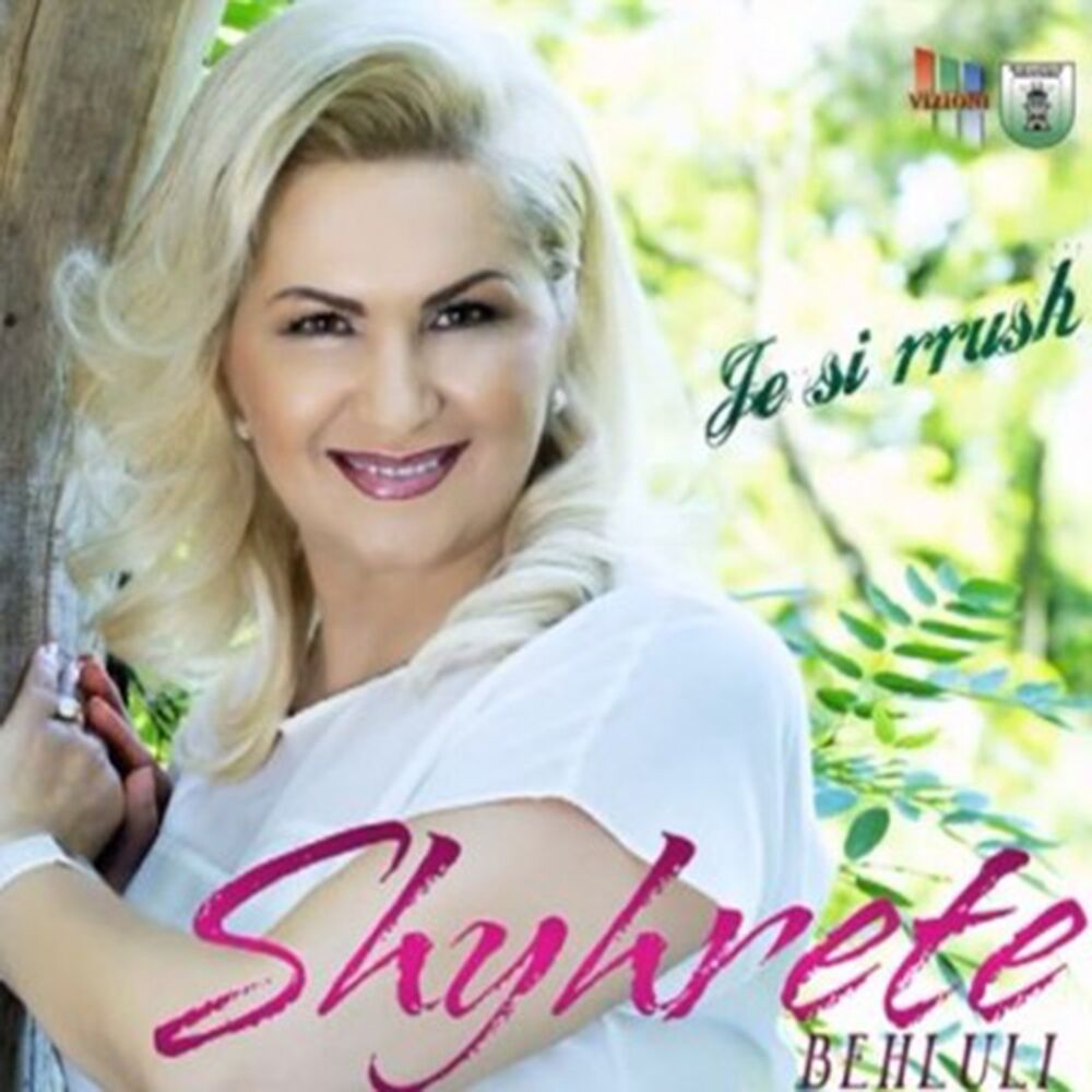 Picture of Je Si Rrush