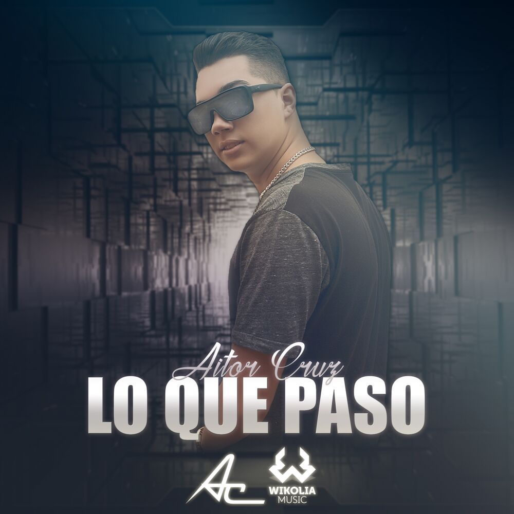 Picture of Lo Que Pasó
