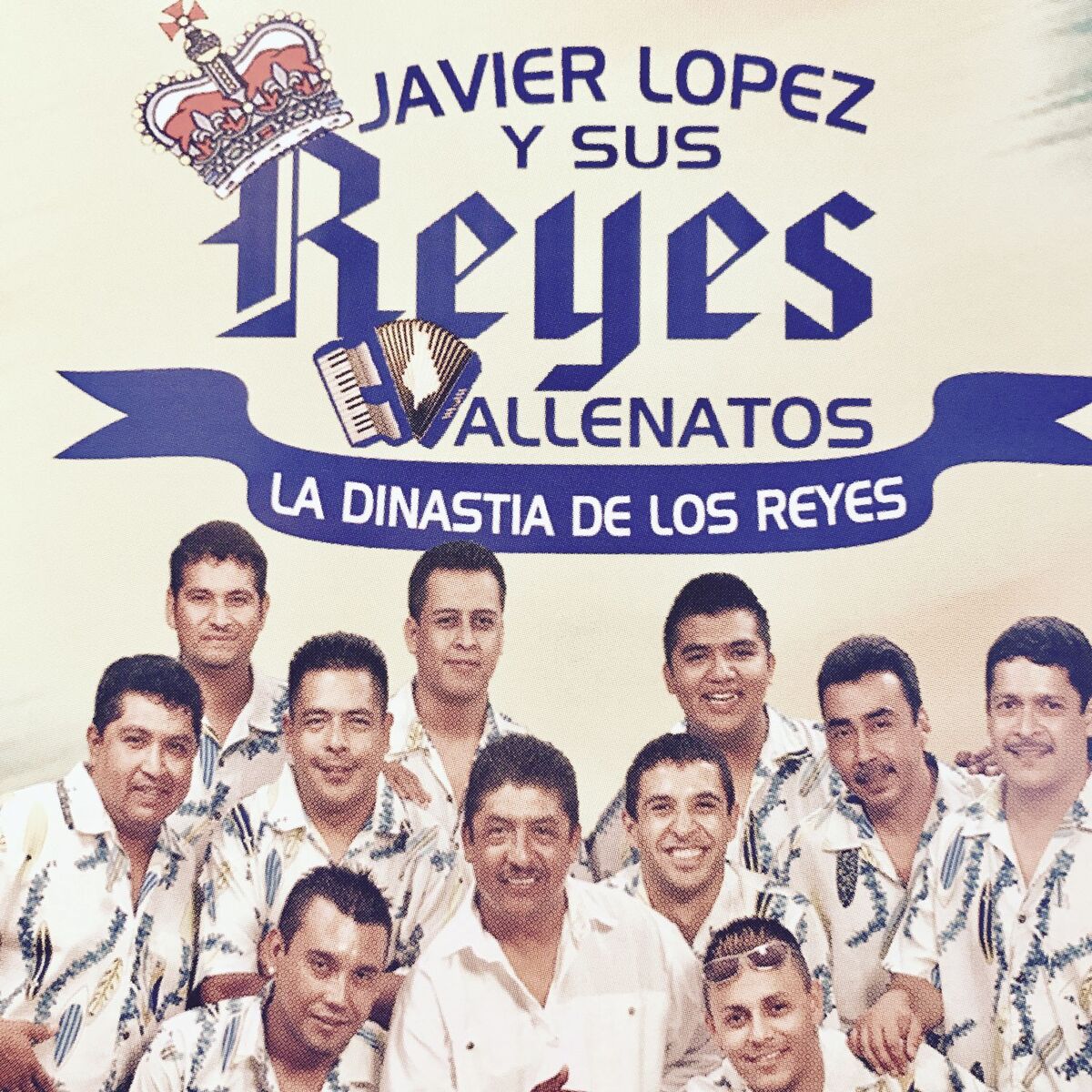Album cover of Lo Cuca Que Sos