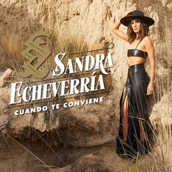 Cover of Cuando Te Conviene