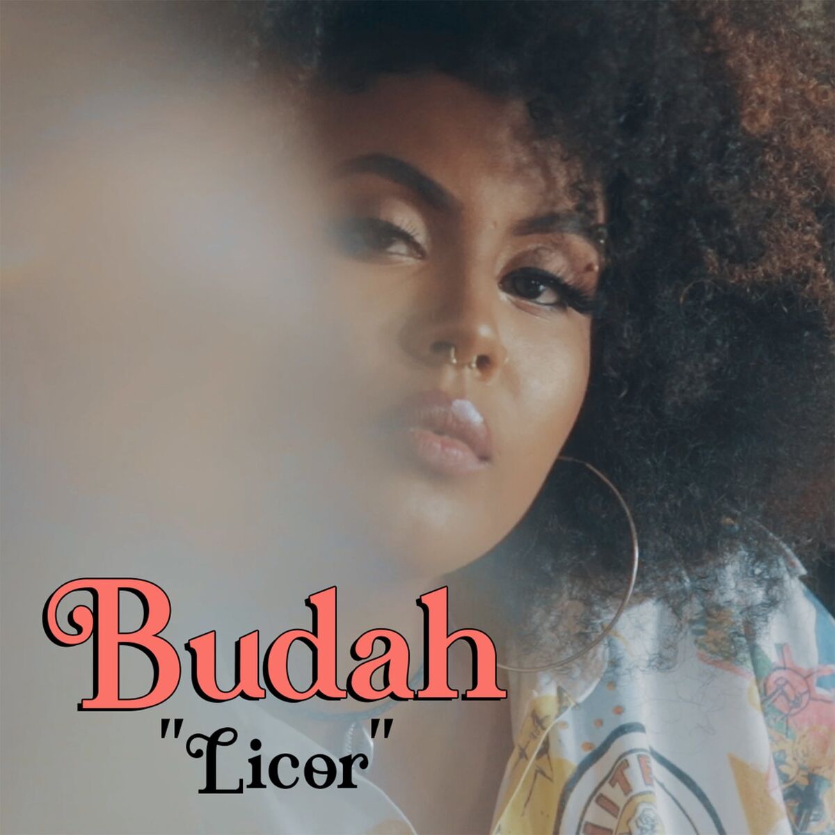 Album cover of Licor