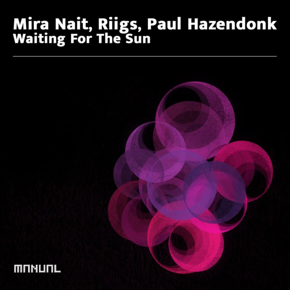 Album cover of Waiting For The Sun