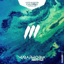 Cover of Calypso