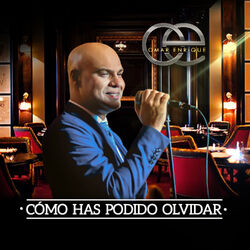Cover of Como Has Podido Olvidar