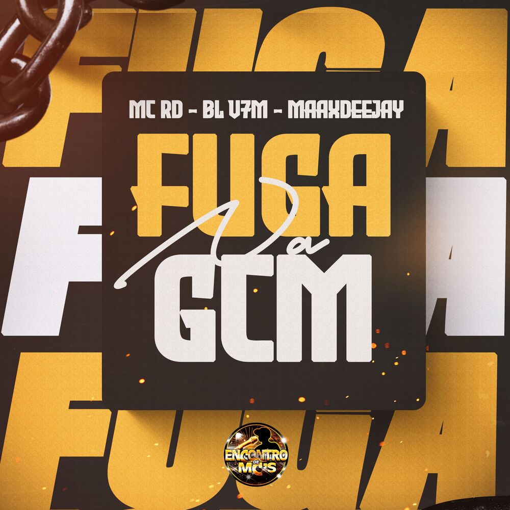 Picture of Fuga na Gcm