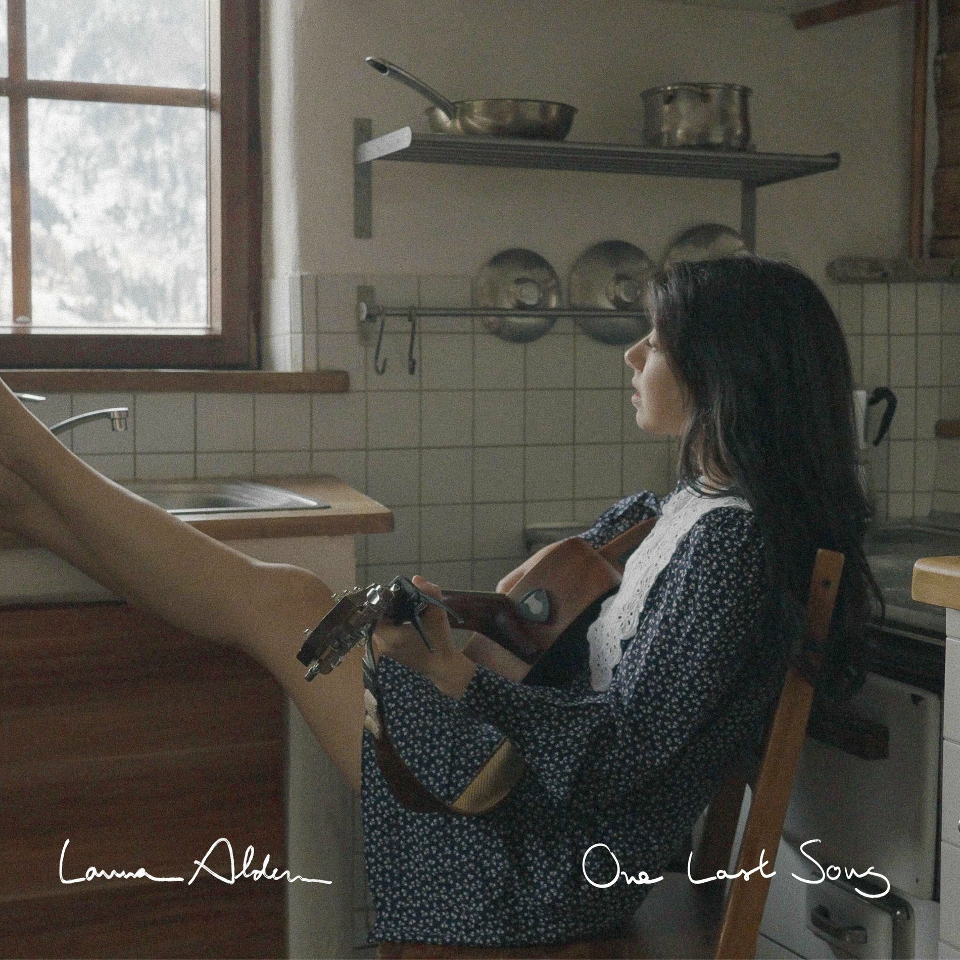 Album cover of One Last Song