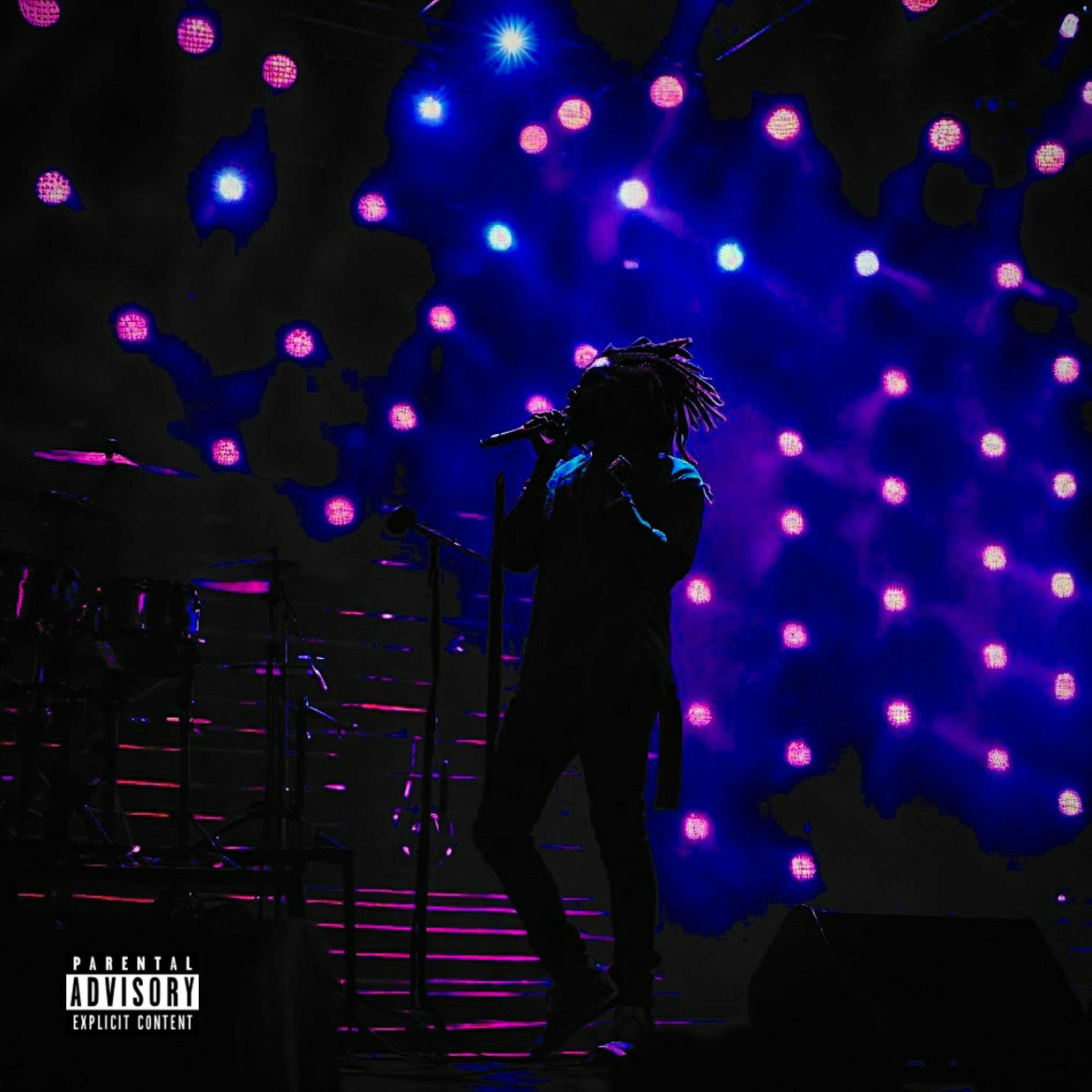 Album picture of Low Lights