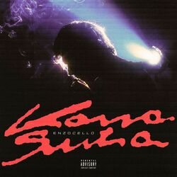 music cover