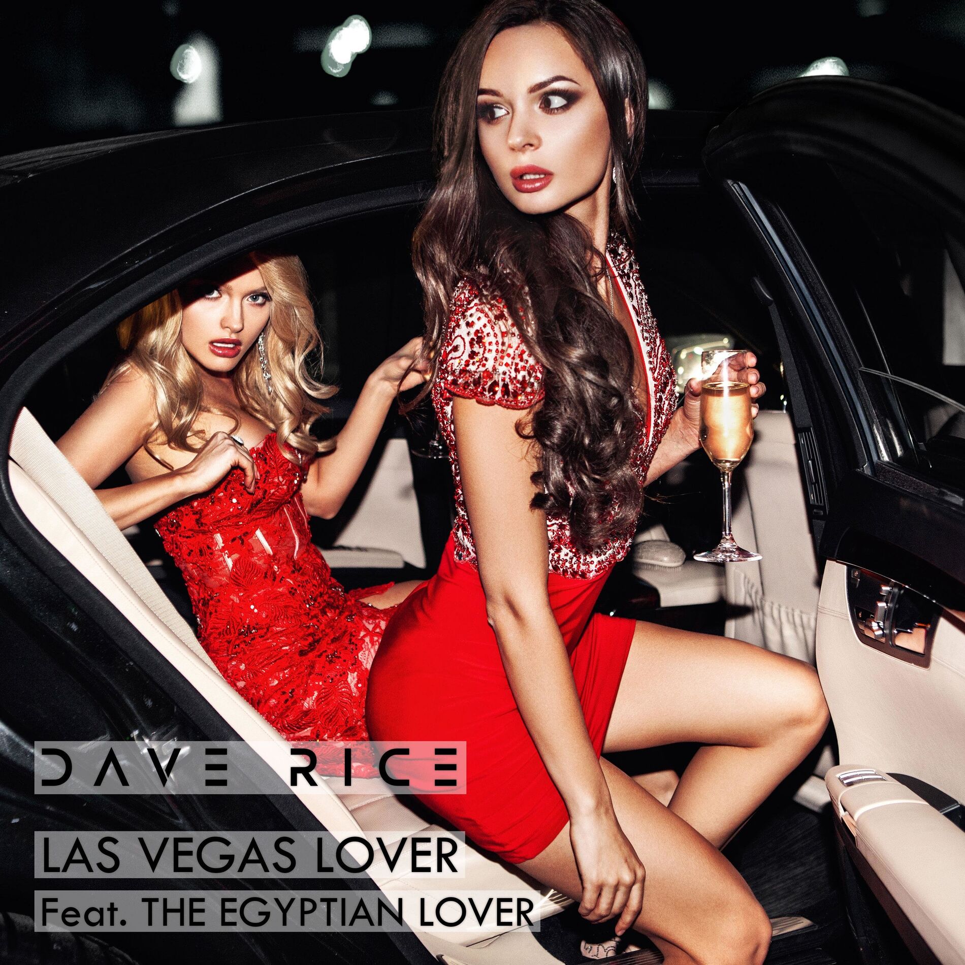 Album cover of Las Vegas Lover (feat. The Egyptian Lover)
