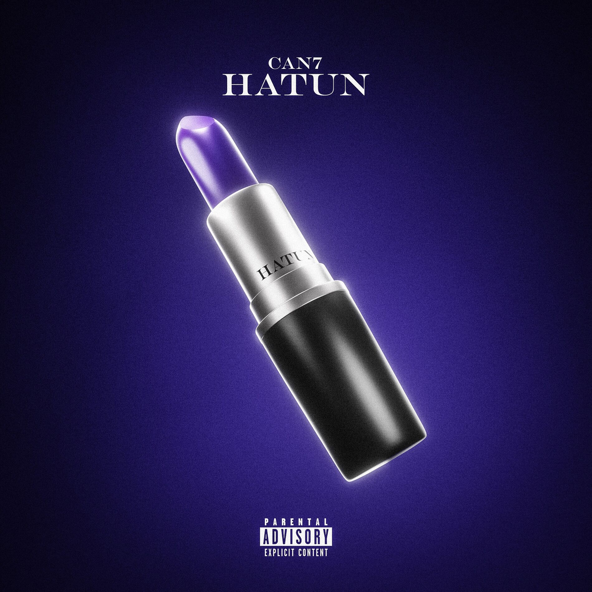 Album cover of HATUN