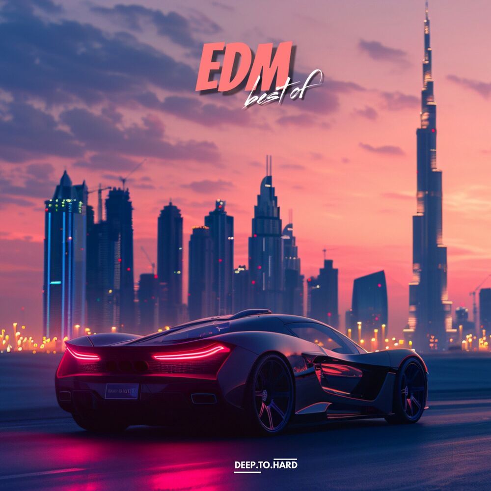 Picture of Best Of EDM