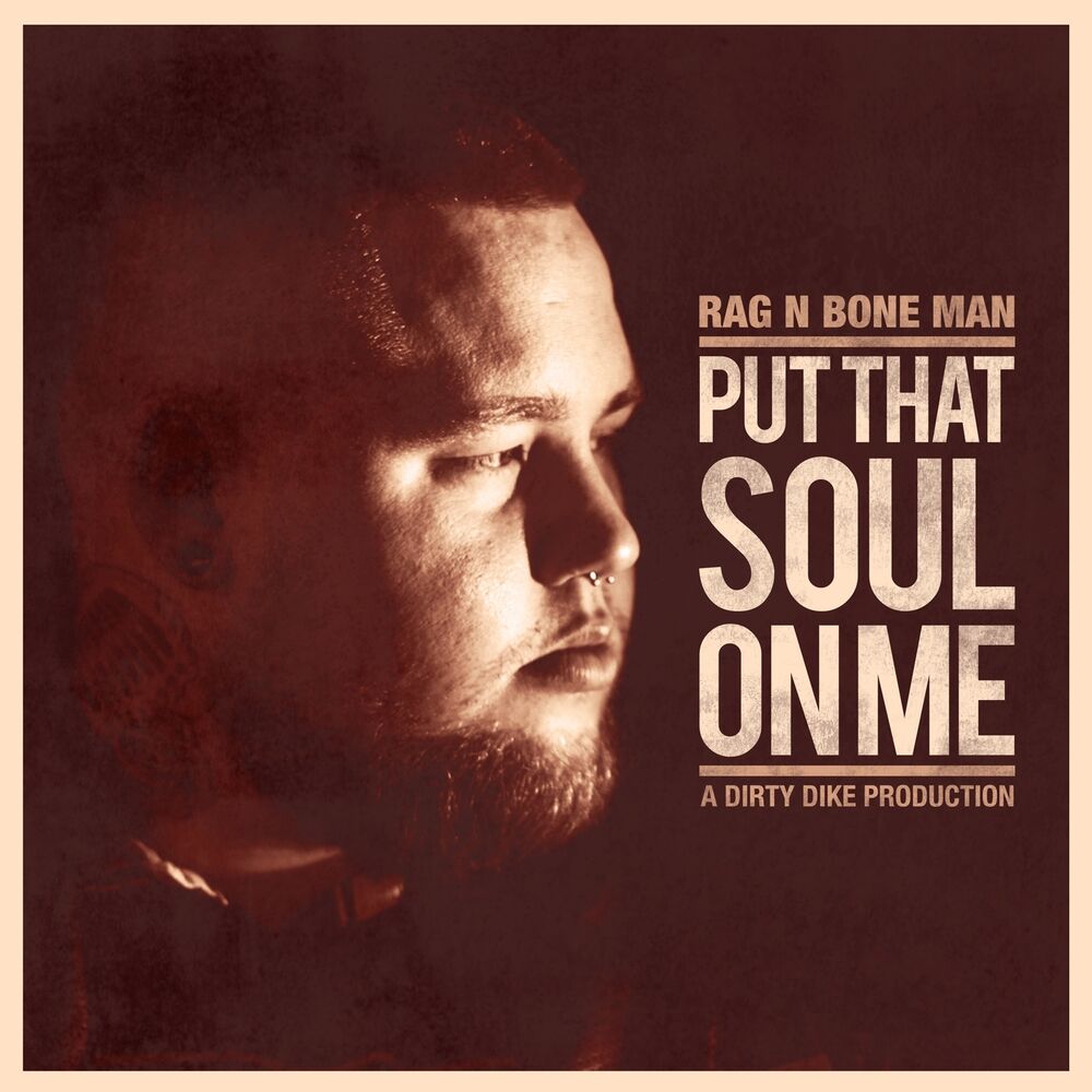 Picture of Put That Soul on Me