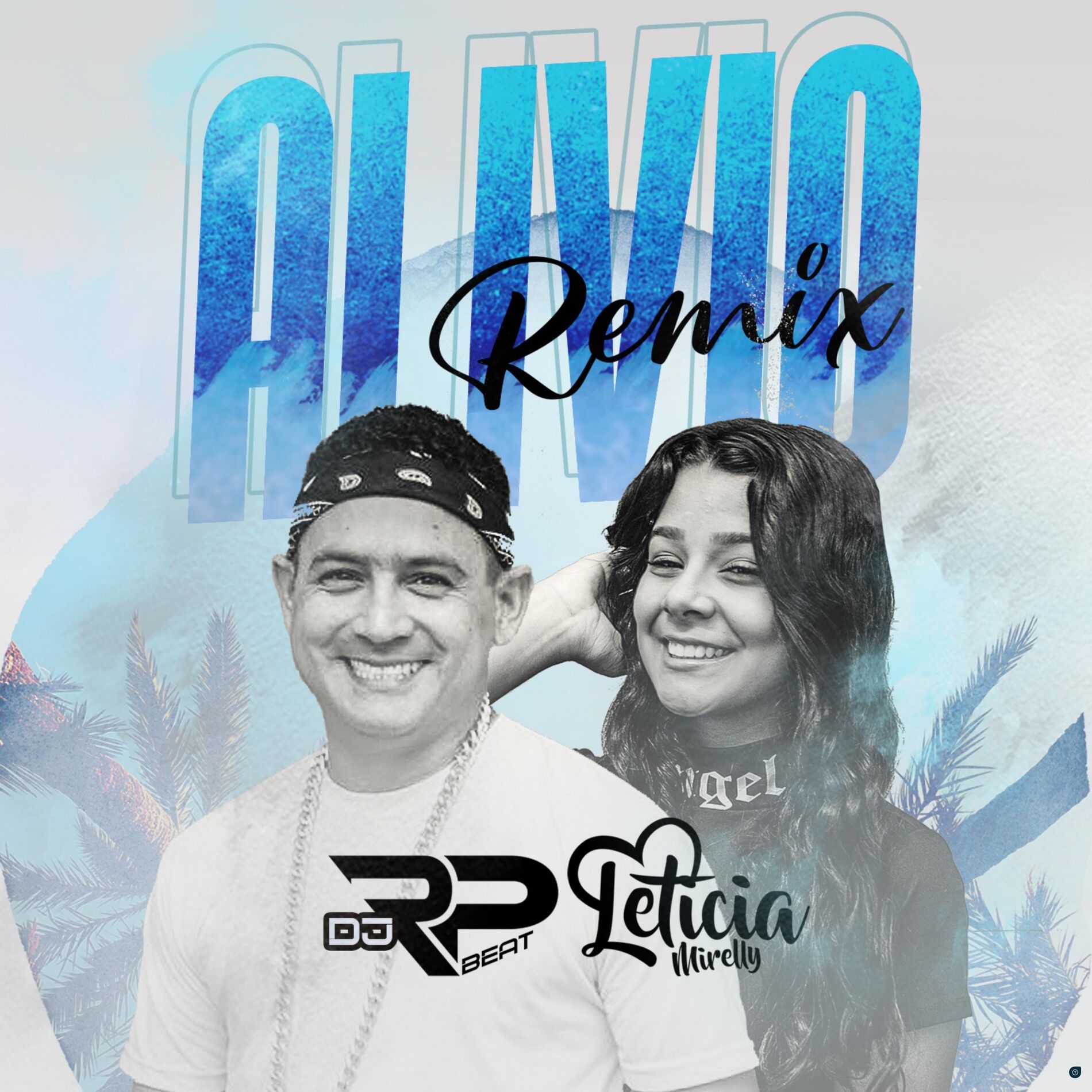 Album cover of Alívio