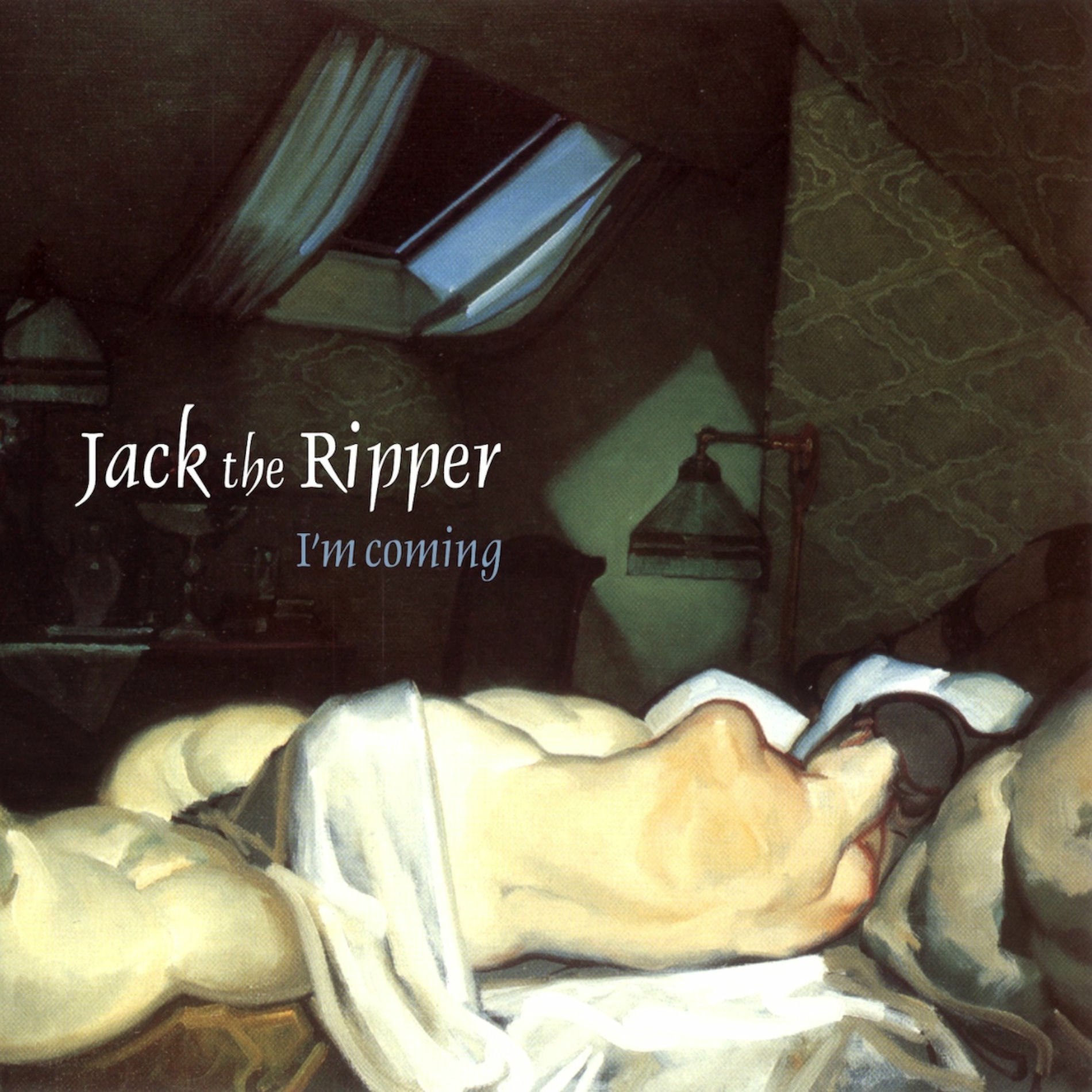 Album cover of La femelle du requin