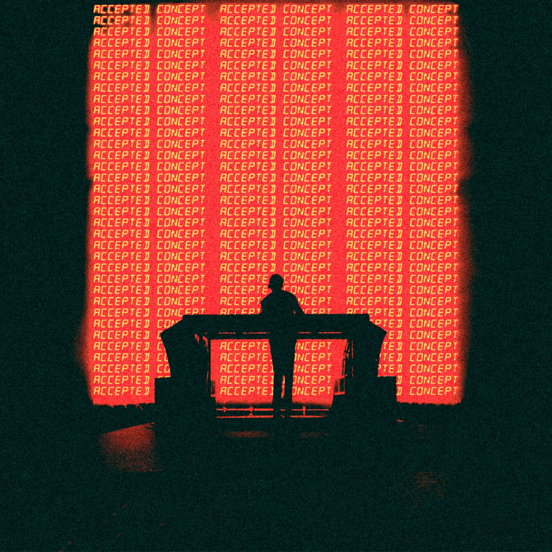 Album cover of Surrender