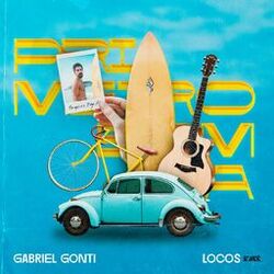 Cover of Primeiro Bom Dia (LOCOS Remix)