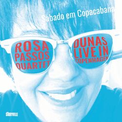 Cover of Sábado Em Copacabana (Live)