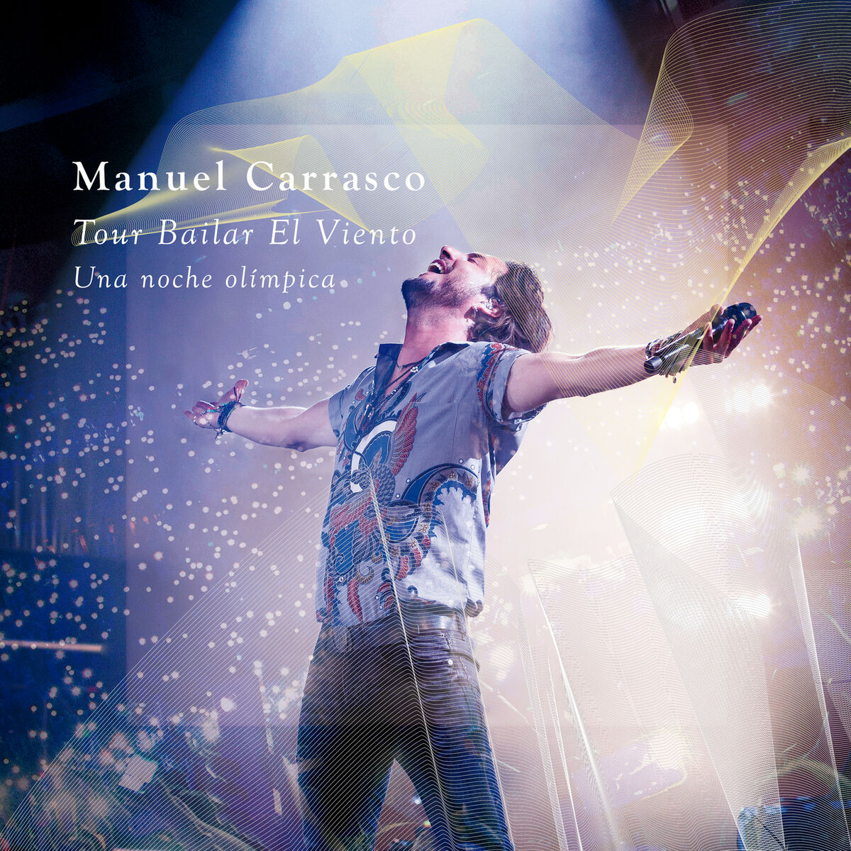 Album cover of La Aventura De Vivir