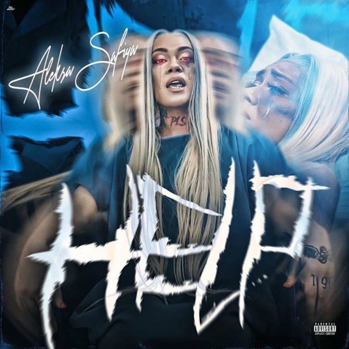 Album cover of Help