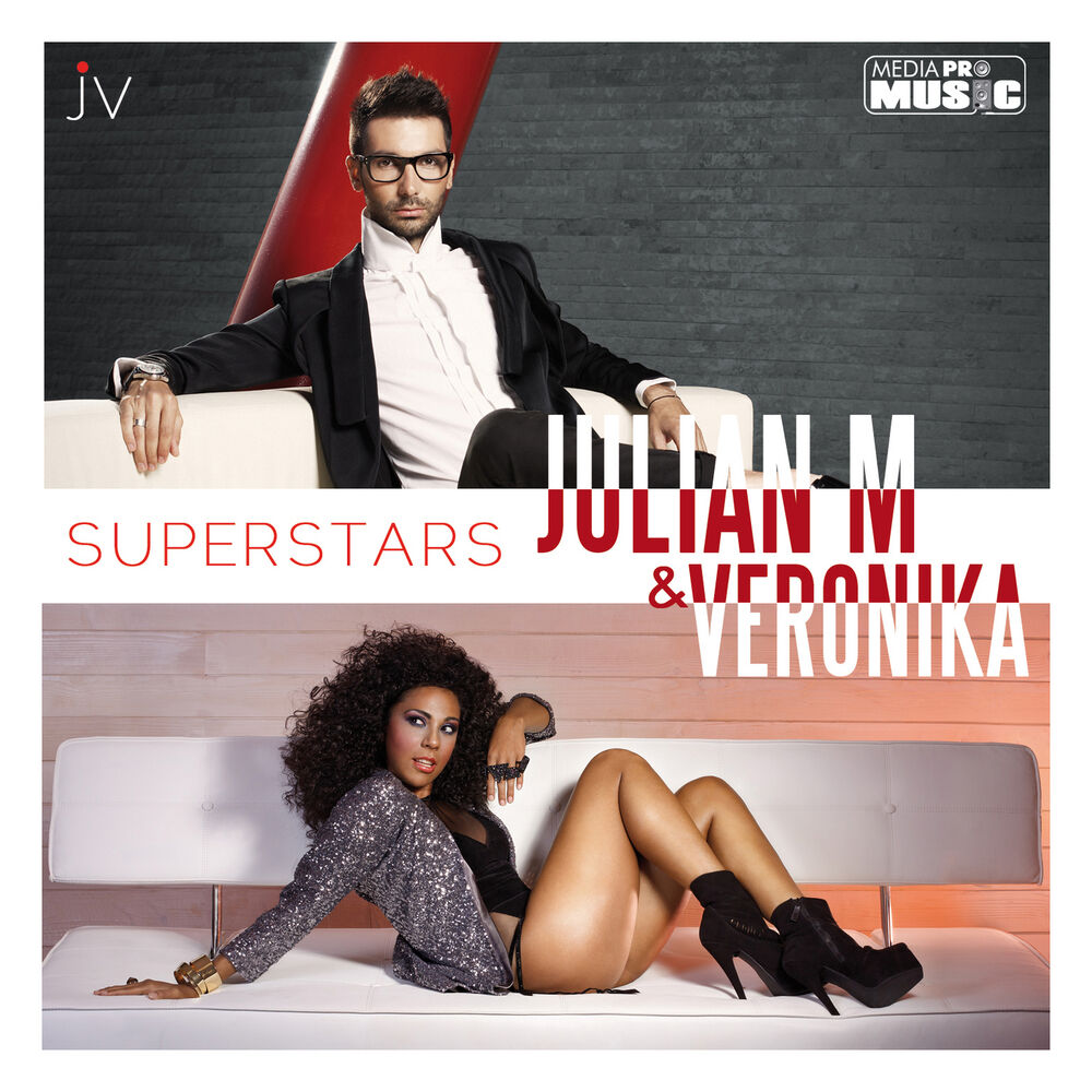 Picture of Superstars (Extended Version)