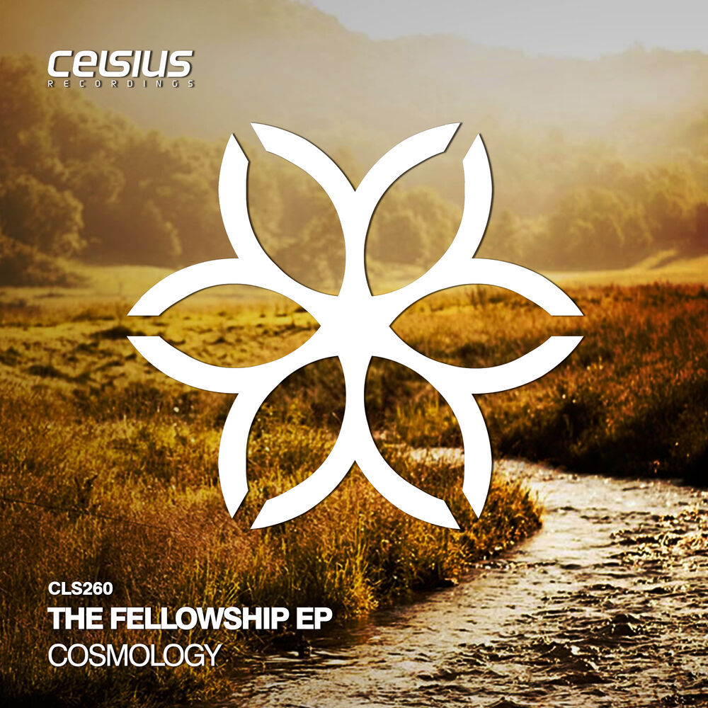 Picture of The Fellowship EP