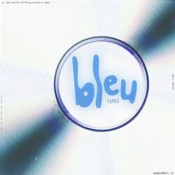 Cover of bleu tapes
