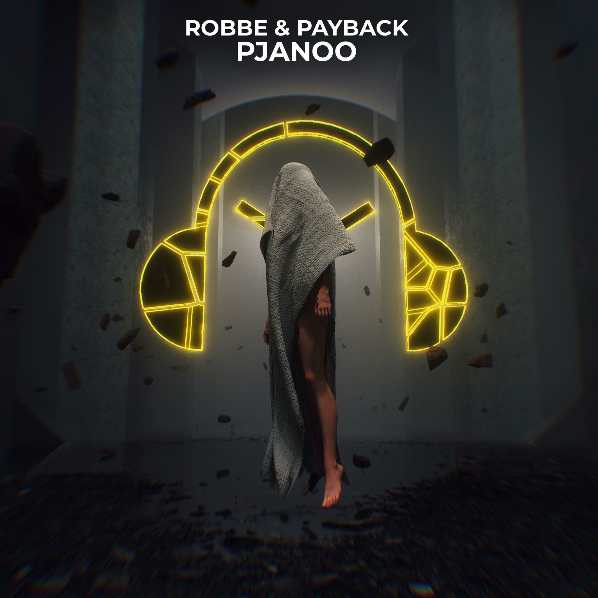 Album cover of Pjanoo