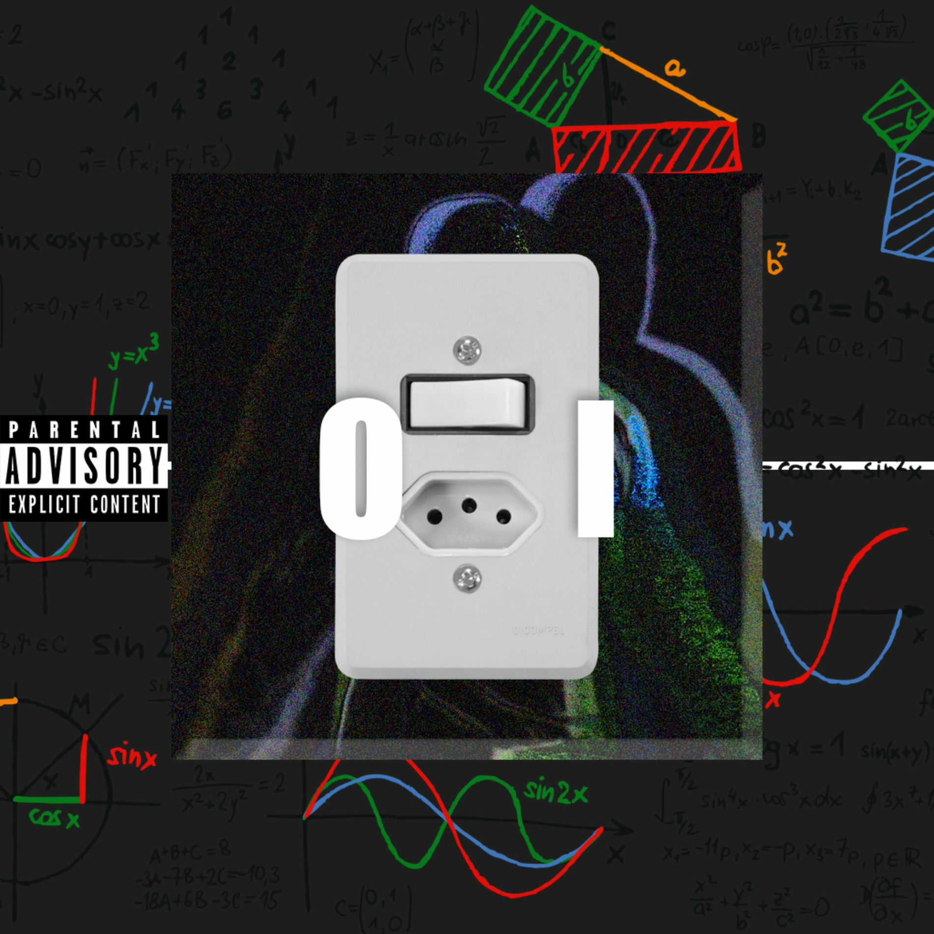 Album cover of 0I-2 titres