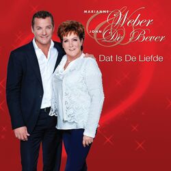 Cover of Dat Is De Liefde