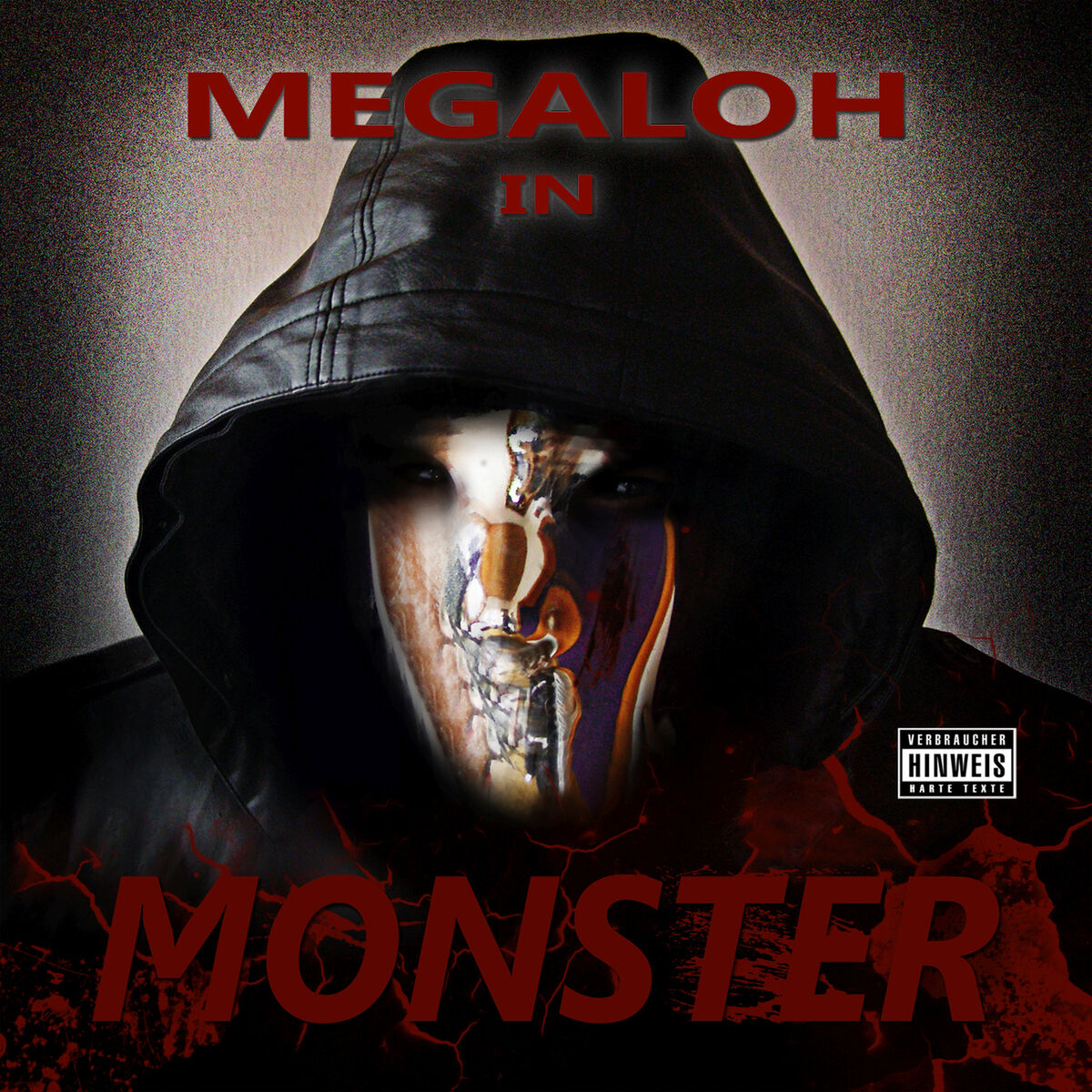 Album cover of MONSTER