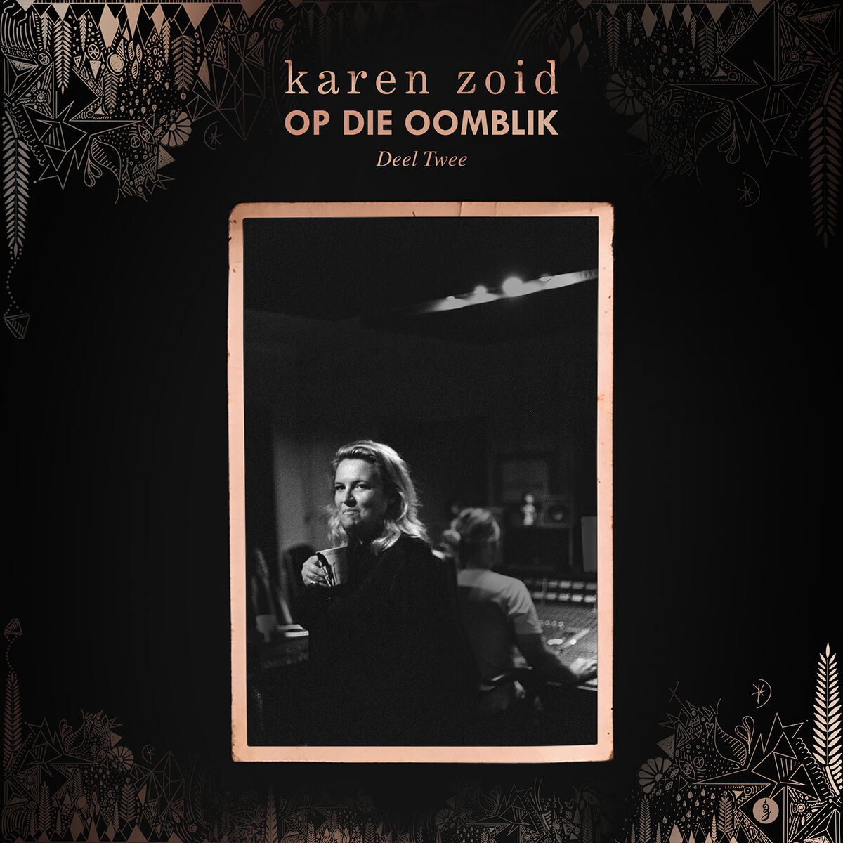 Album cover of OP DIE OOMBLIK - DEEL 2