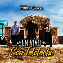 Cover of En Vivo Con Tololoche
