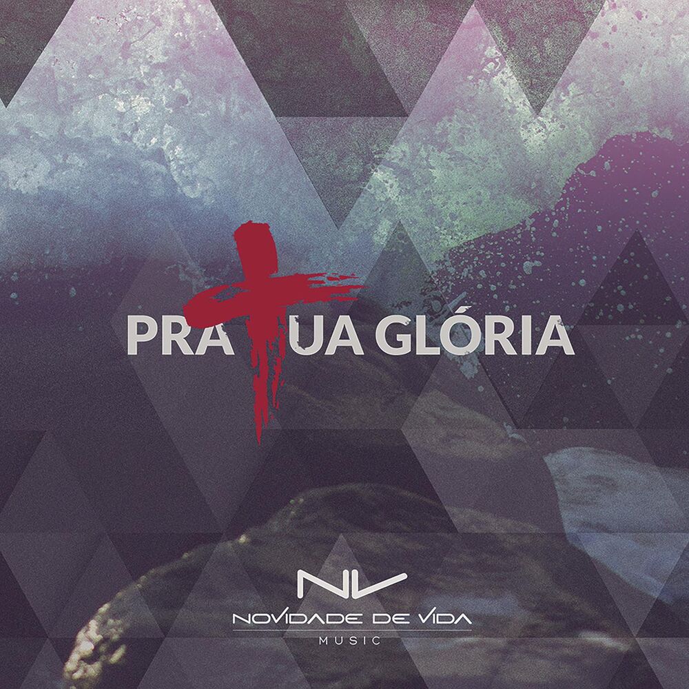 Picture of Pra Tua Glória