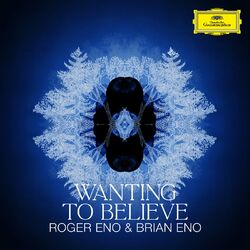 Cover of Wanting To Believe (Oh Holy Night)