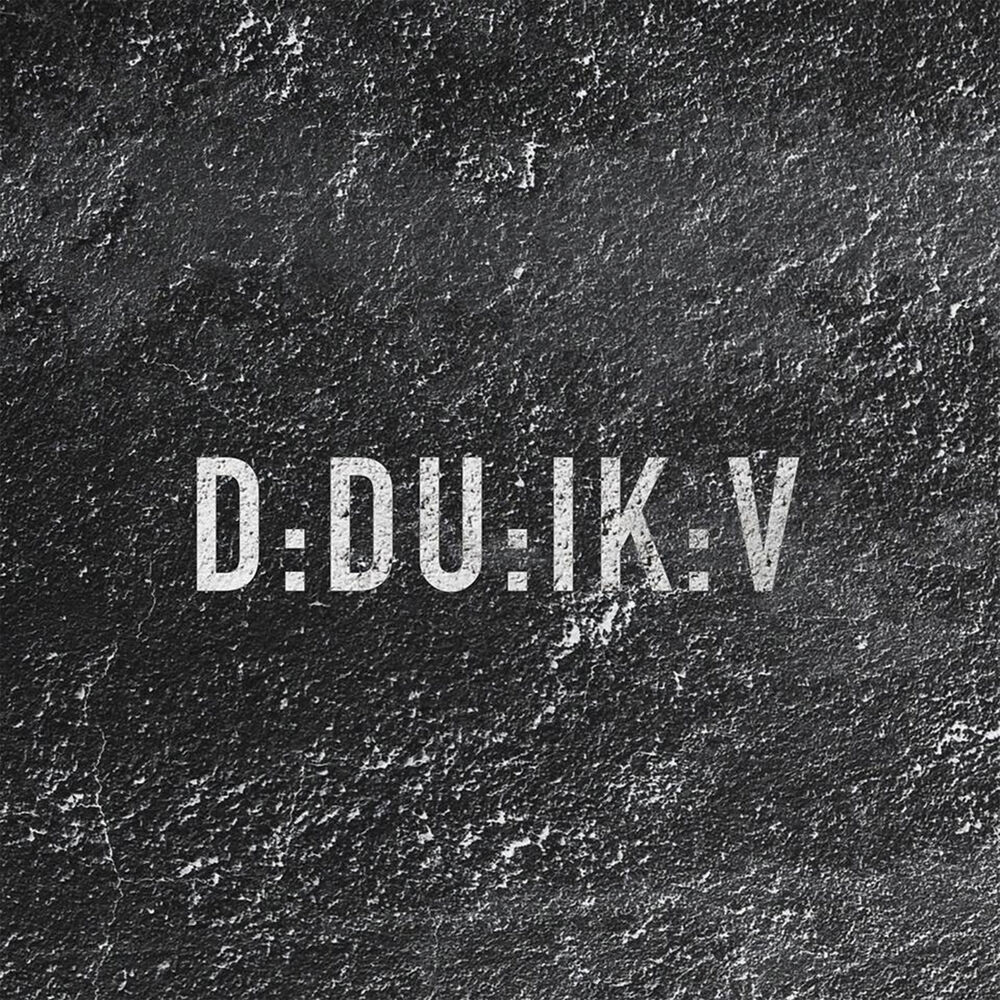 Picture of D DU IK V