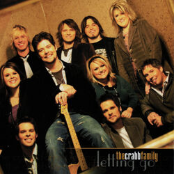 Cover of Letting Go