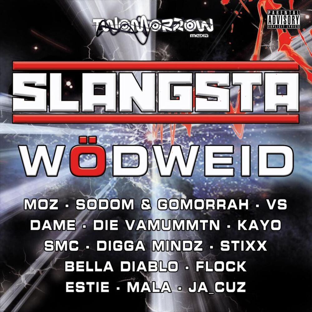 Picture of Slangsta Wödweid