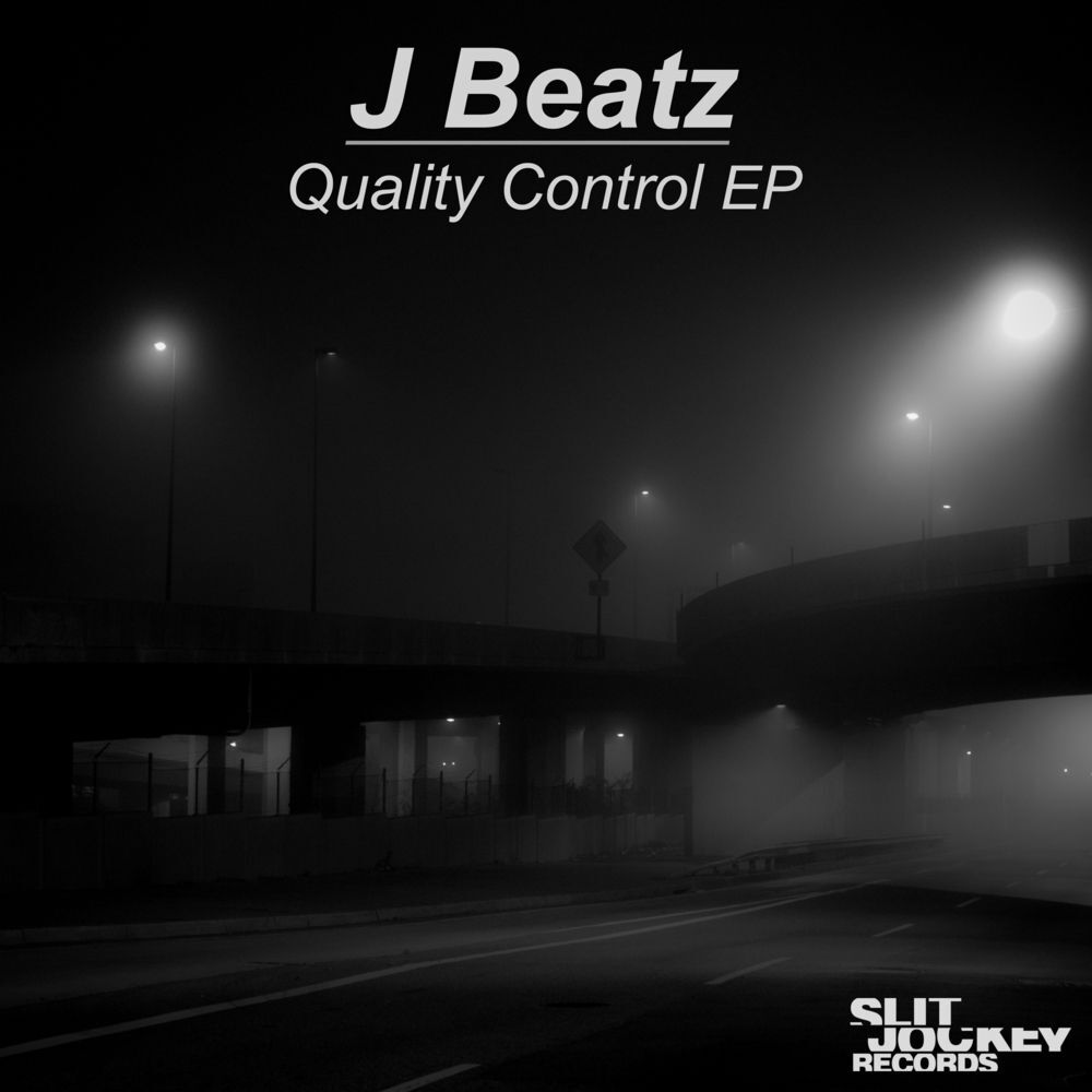 Picture of Quality Control - EP