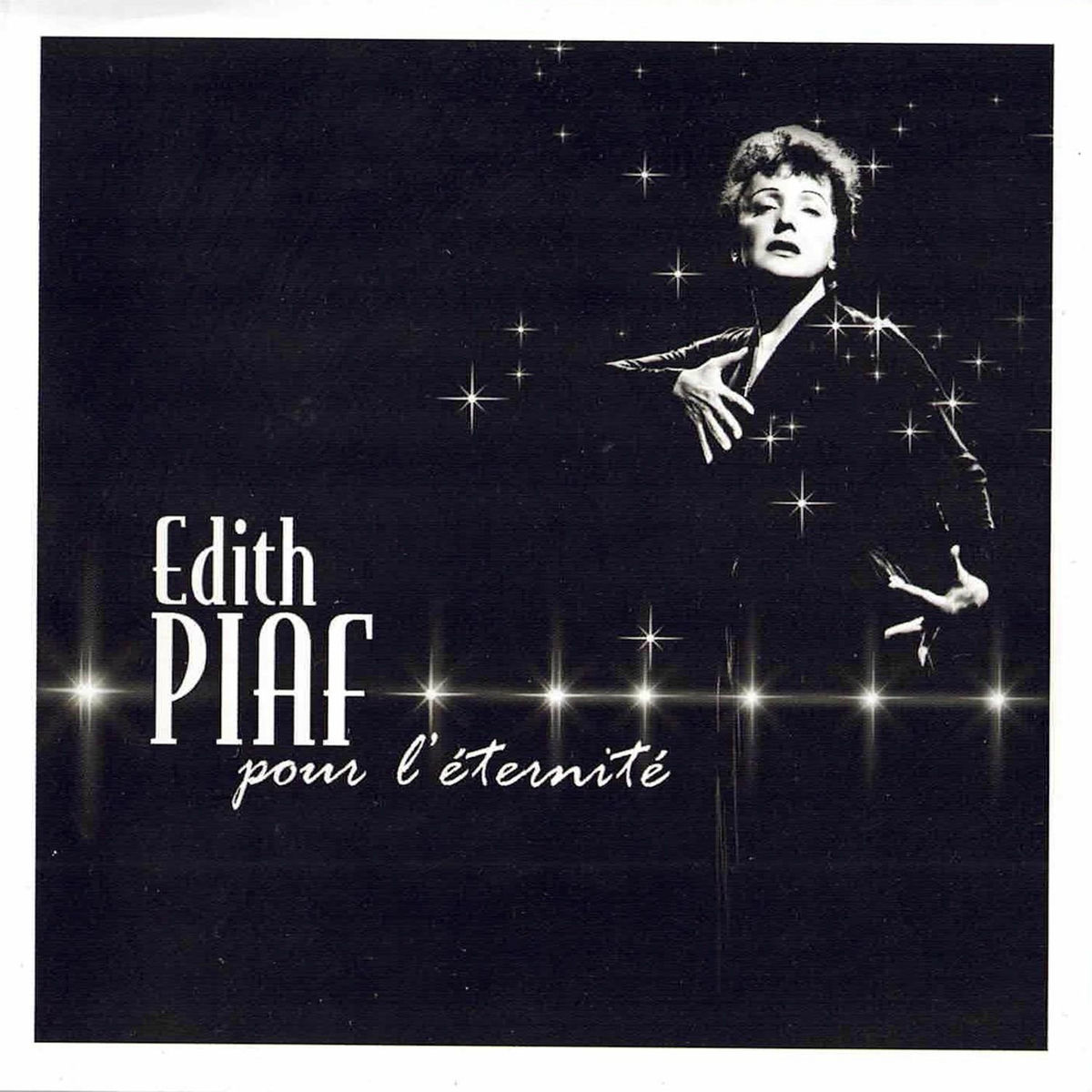 Album cover of Pour L'éternité (REMASTERED 2025)