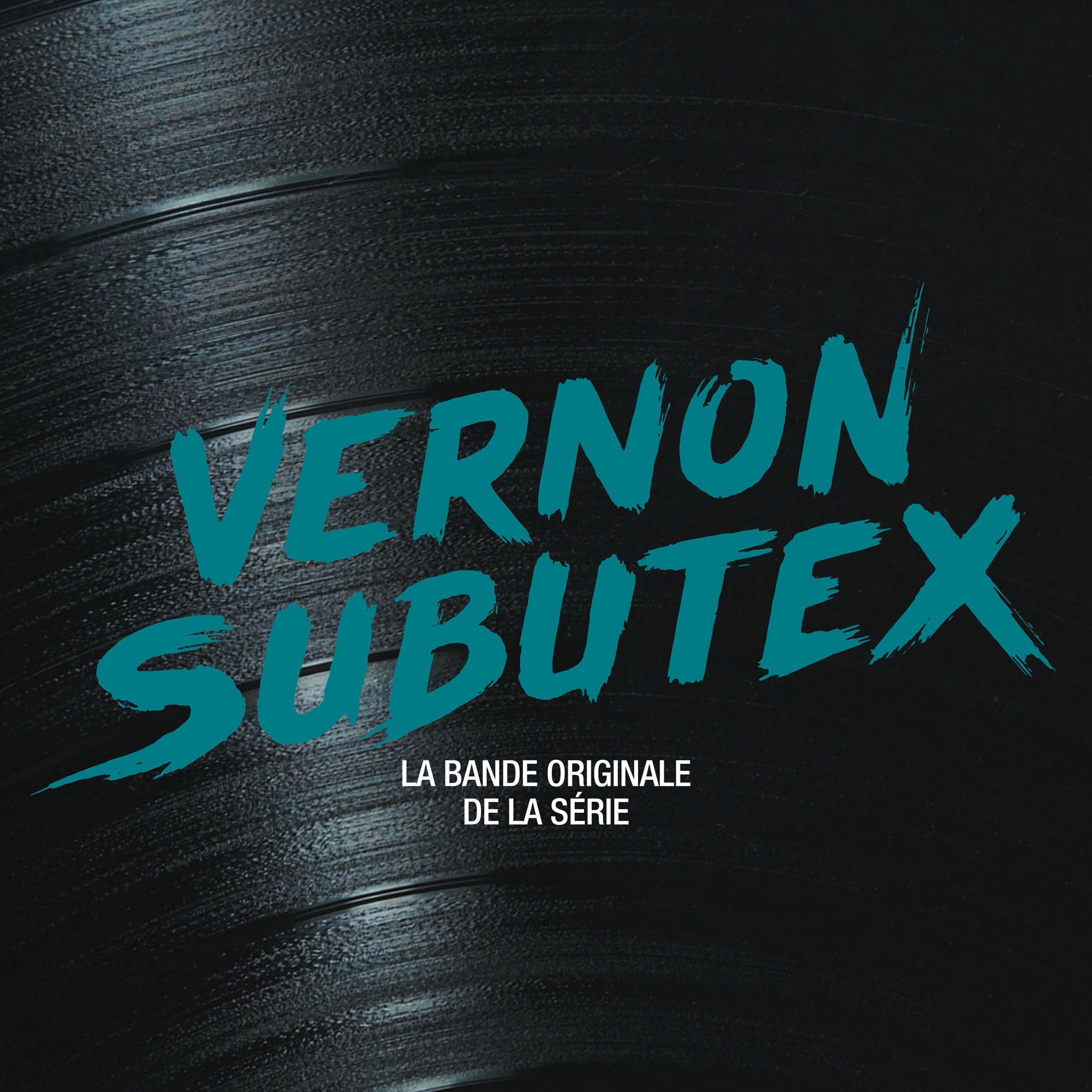 Album cover of Générique (De 