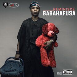 Cover of Baba Hafusa
