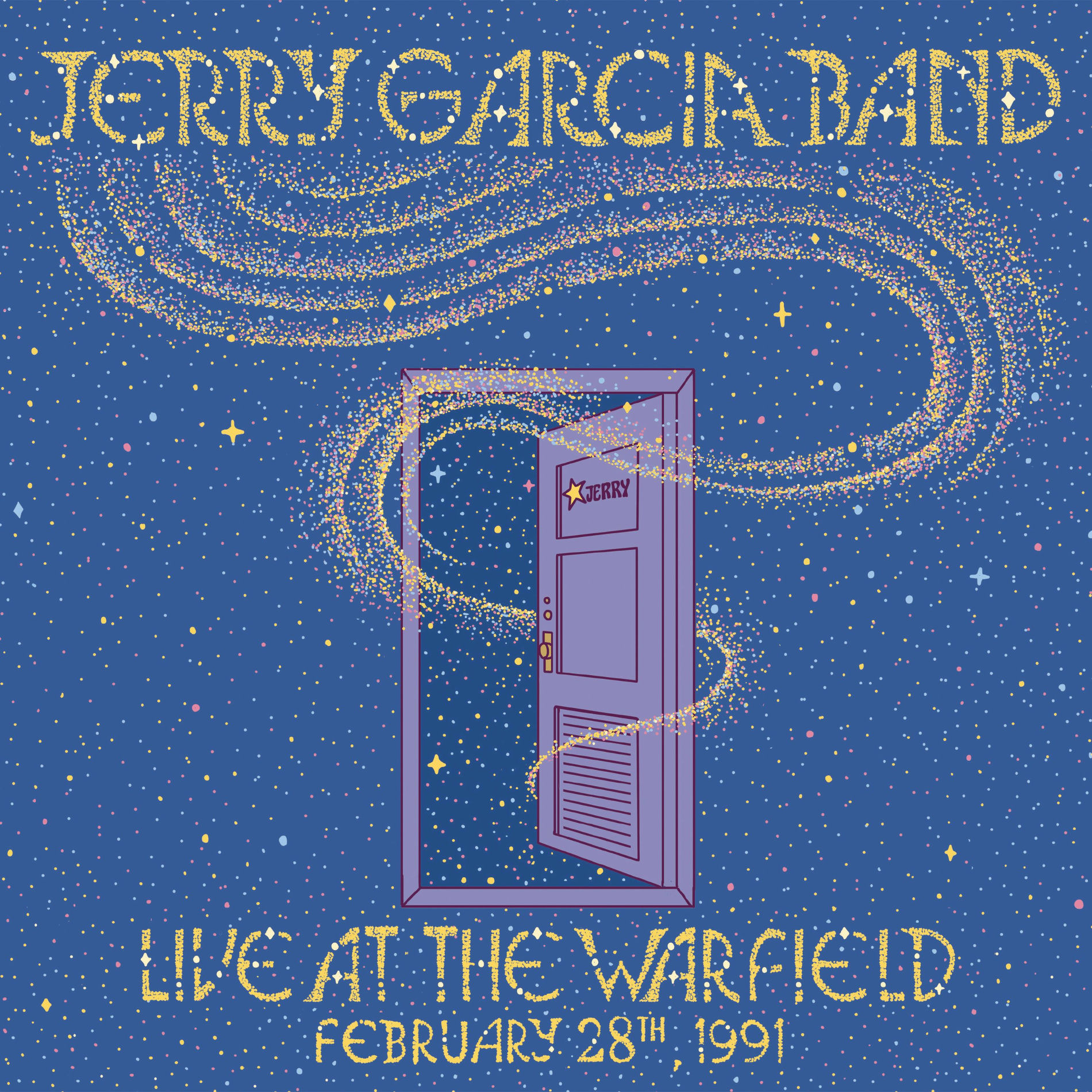 Album cover of The Way You Do the Things You Do (Live at The Warfield: February 28, 1991)