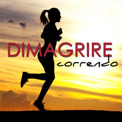 Cover of Dimagrire Correndo – 1 Ora di Musica Elettronica per la Corsa, Cardio e Aerobica Brucia Grassi