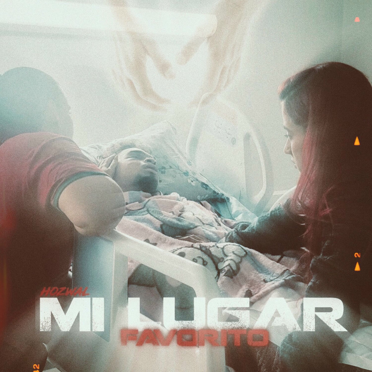 Album cover of Mi Lugar Favorito