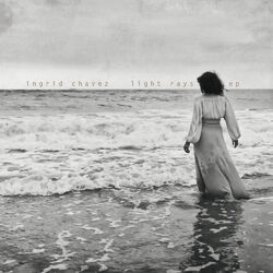 Cover of Light Rays