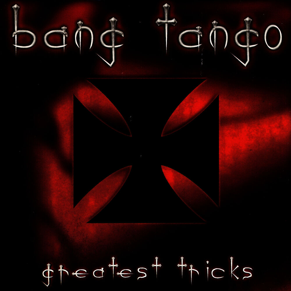 Picture of Greatest Tricks
