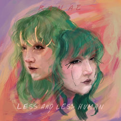 Less and Less Human